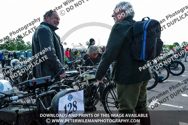 Vintage motorcycle club;eventdigitalimages;no limits trackdays;peter wileman photography;vintage motocycles;vmcc banbury run photographs